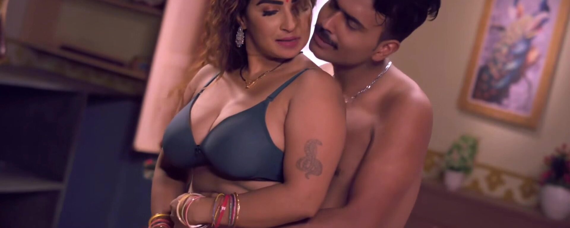 भाभी की रसीली चूत का दीवाना- Sexy Bhabhi Ki Chudai 4 8 e1702720267656